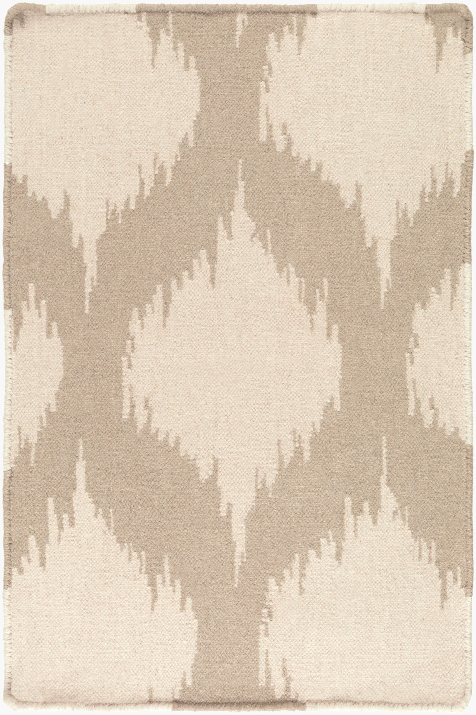 Frontier Rug | Light Beige | FT513