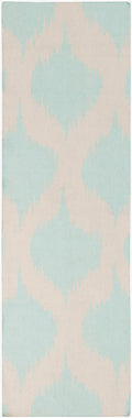 Frontier Rug | Seafoam | FT515