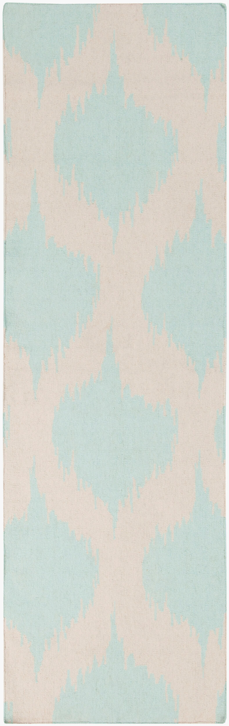 Frontier Rug | Seafoam | FT515