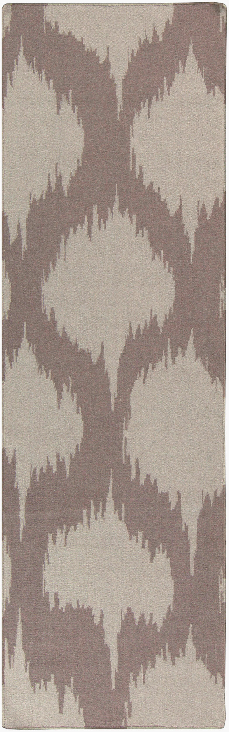 Frontier Rug | Charcoal | FT516