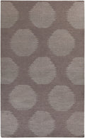 Frontier Rug | Charcoal | FT517