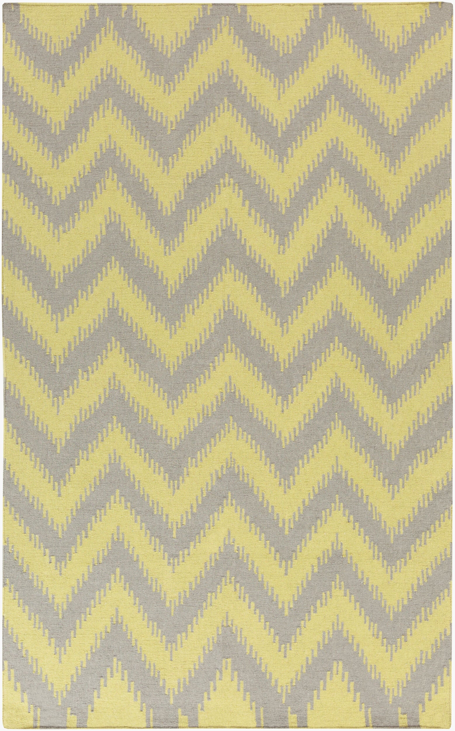 Frontier Rug | Light Olive | FT520