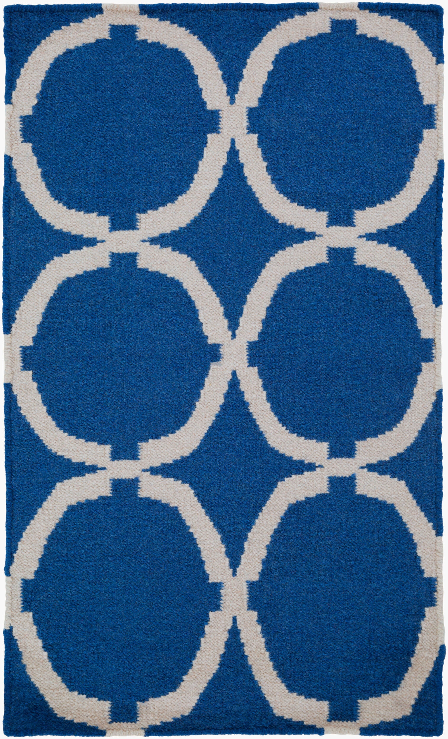 Frontier Rug | Light Beige | FT521