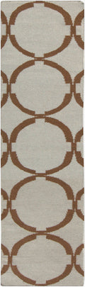 Frontier Rug | Charcoal | FT522