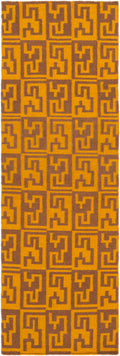 Frontier Rug | Dark Brown | FT525