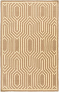 Frontier Rug | Cream | FT528
