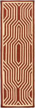 Frontier Rug | Cream | FT530