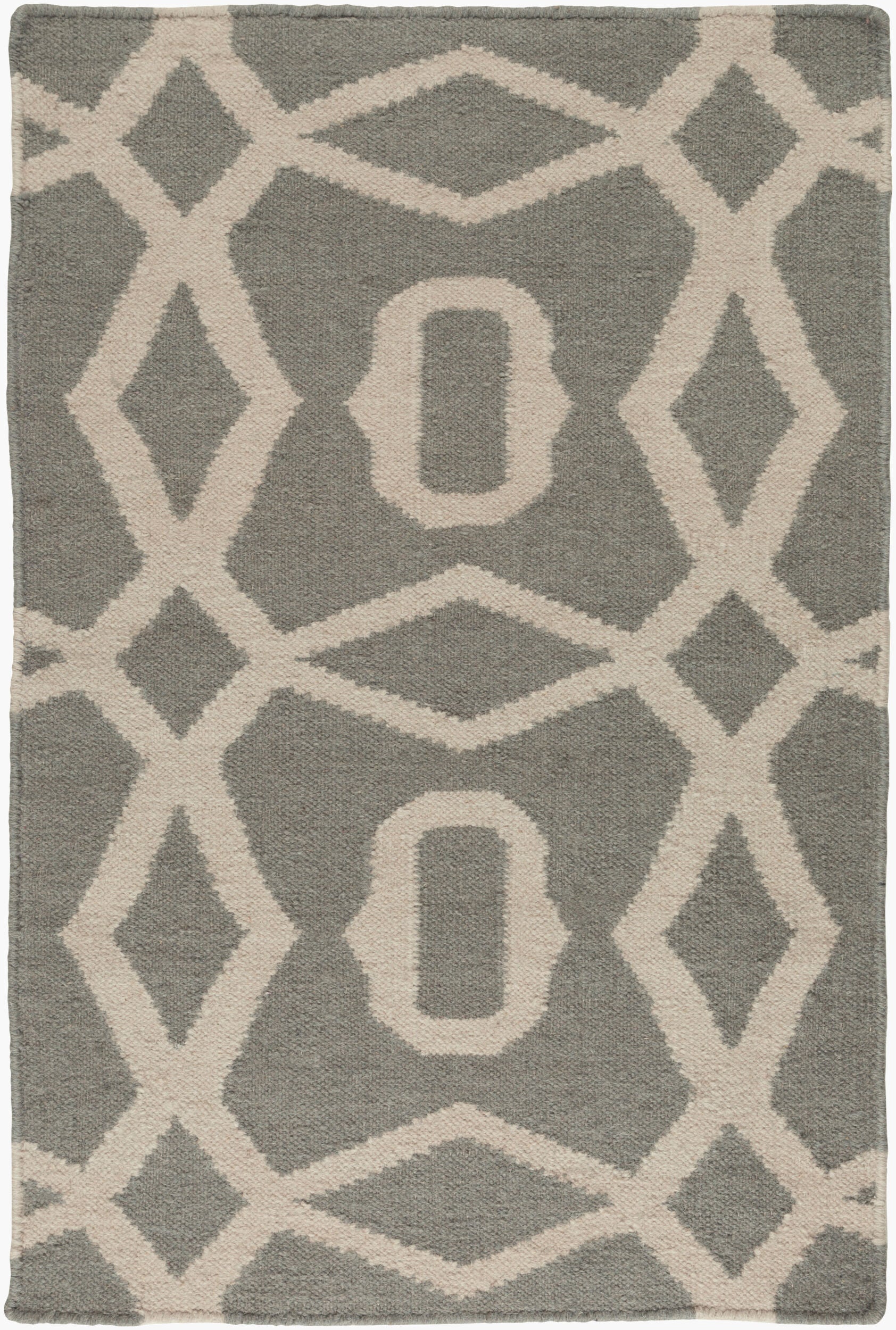 Frontier Rug | Light Beige | FT533