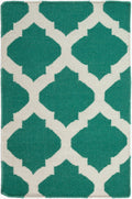 Frontier Rug | Sage | FT534