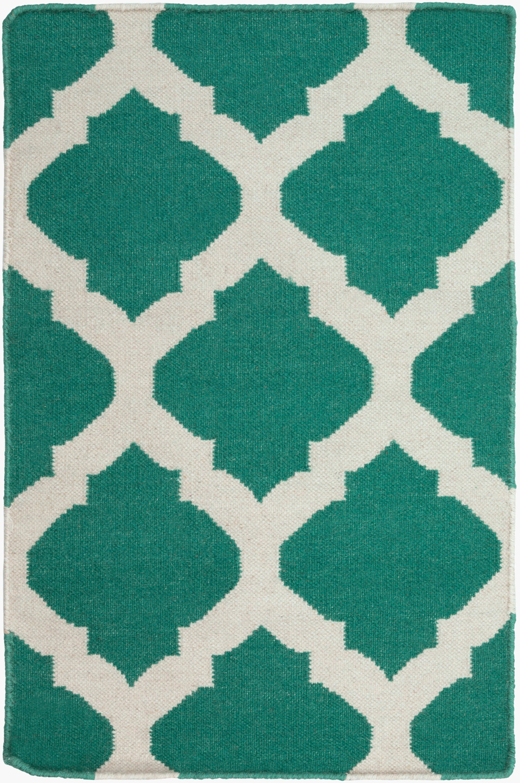Frontier Rug | Sage | FT534