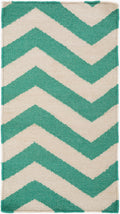 Frontier Rug | Sage | FT537