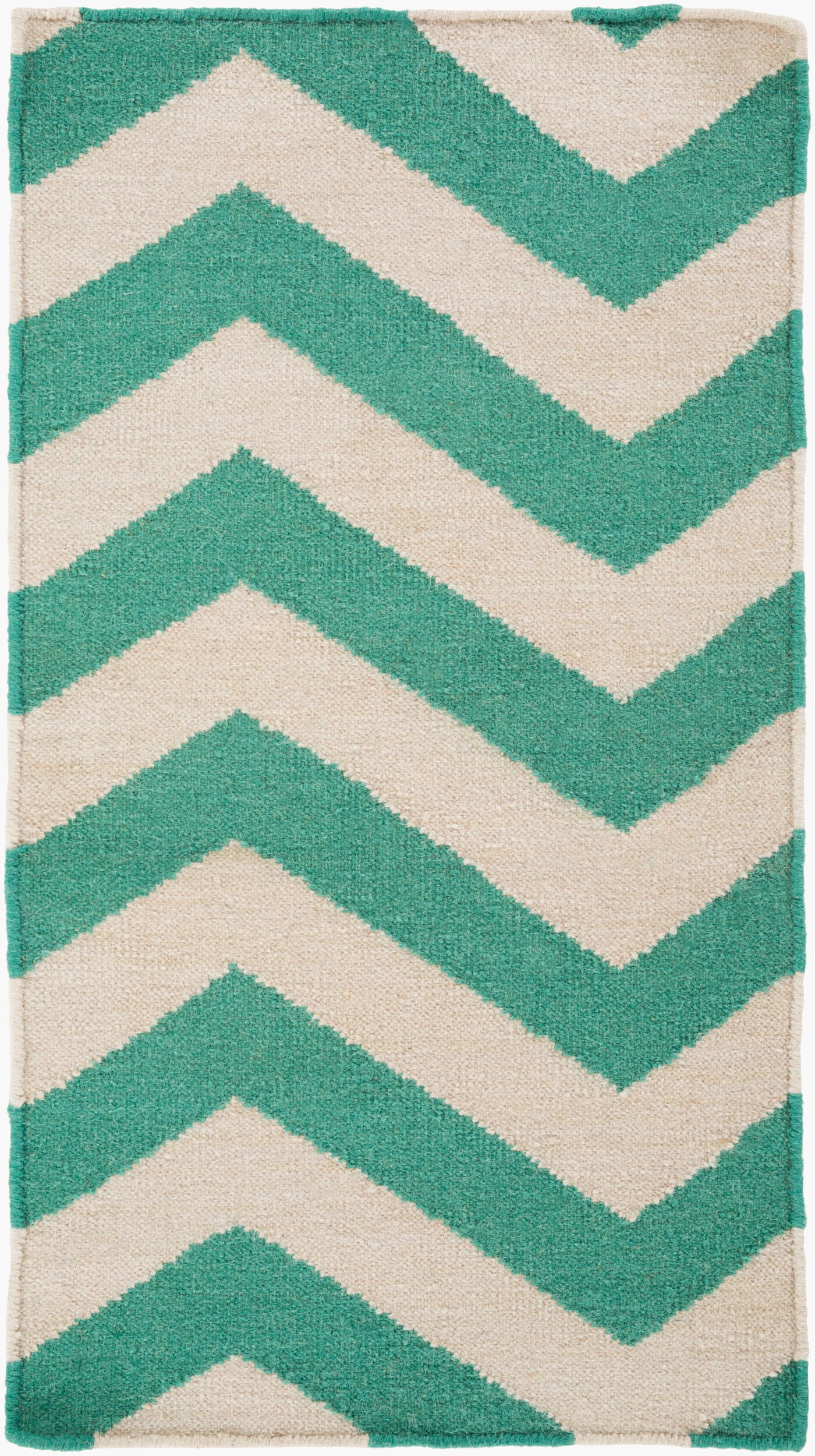 Frontier Rug | Sage | FT537