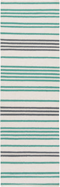 Frontier Rug | Ivory | FT539