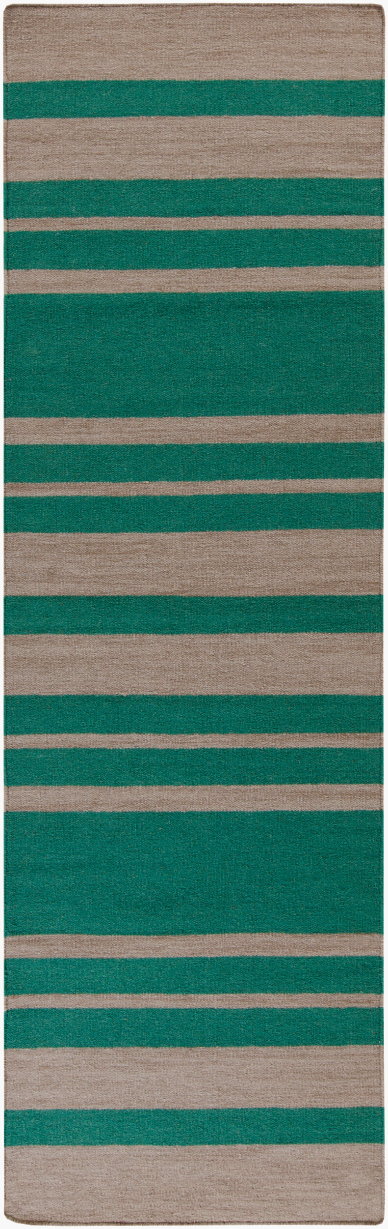 Frontier Rug | Emerald | FT540