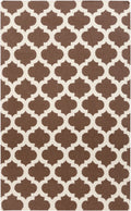 Frontier Rug | Brown | FT541