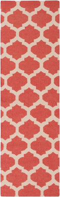 Frontier Rug | Rose | FT542