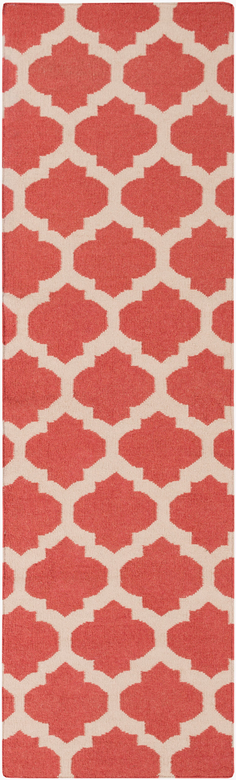 Frontier Rug | Rose | FT542