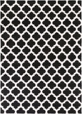 Frontier Rug | Black | FT545