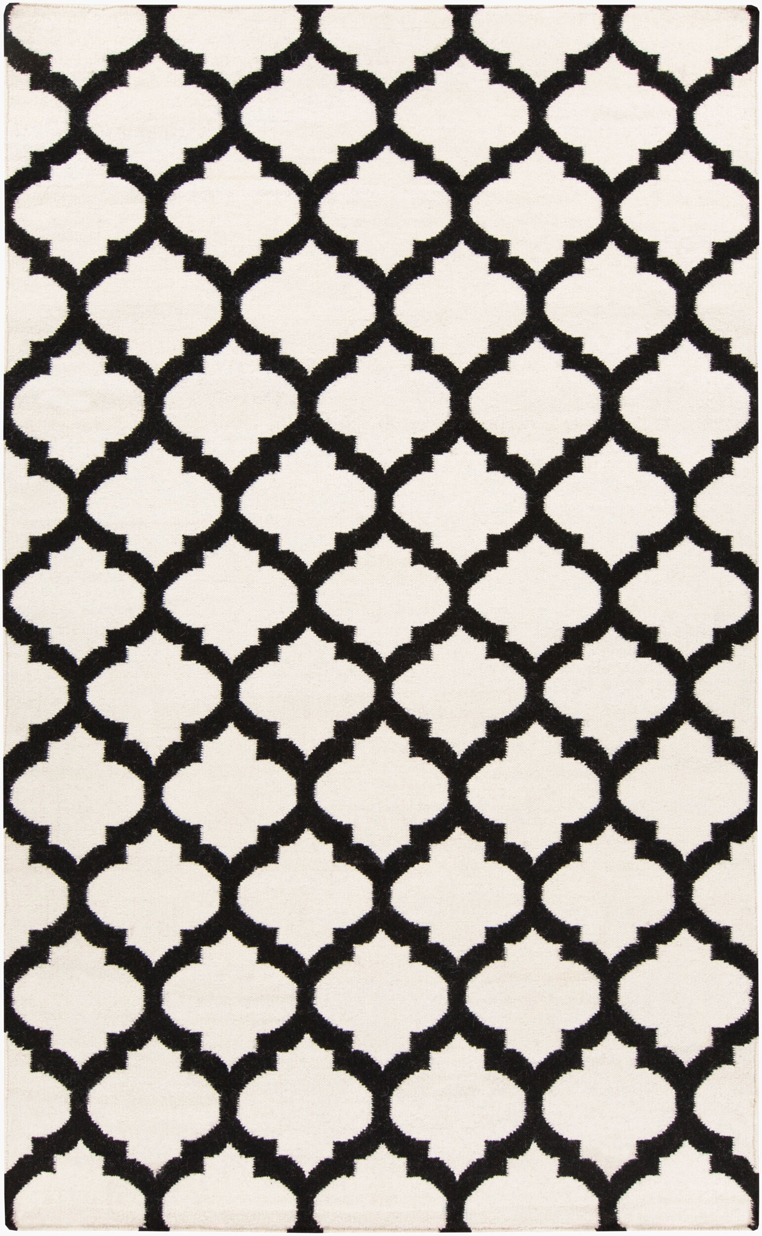 Frontier Rug | Ivory | FT546