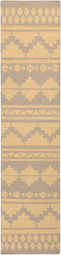 Frontier Rug | Medium Gray | FT550