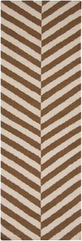 Frontier Rug | Brown | FT552