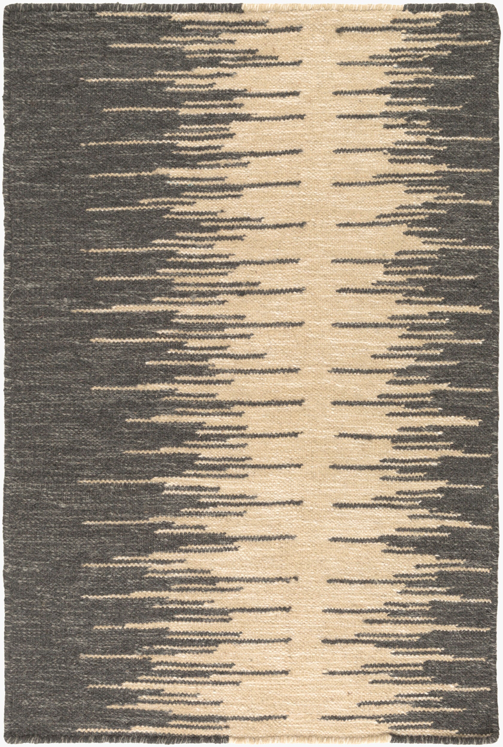 Frontier Rug | Tan | FT554