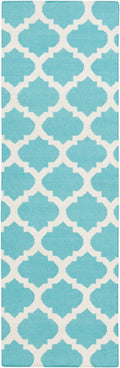 Frontier Rug | Light Gray | FT561