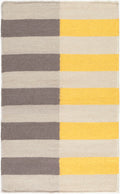 Frontier Rug | Medium Gray | FT563