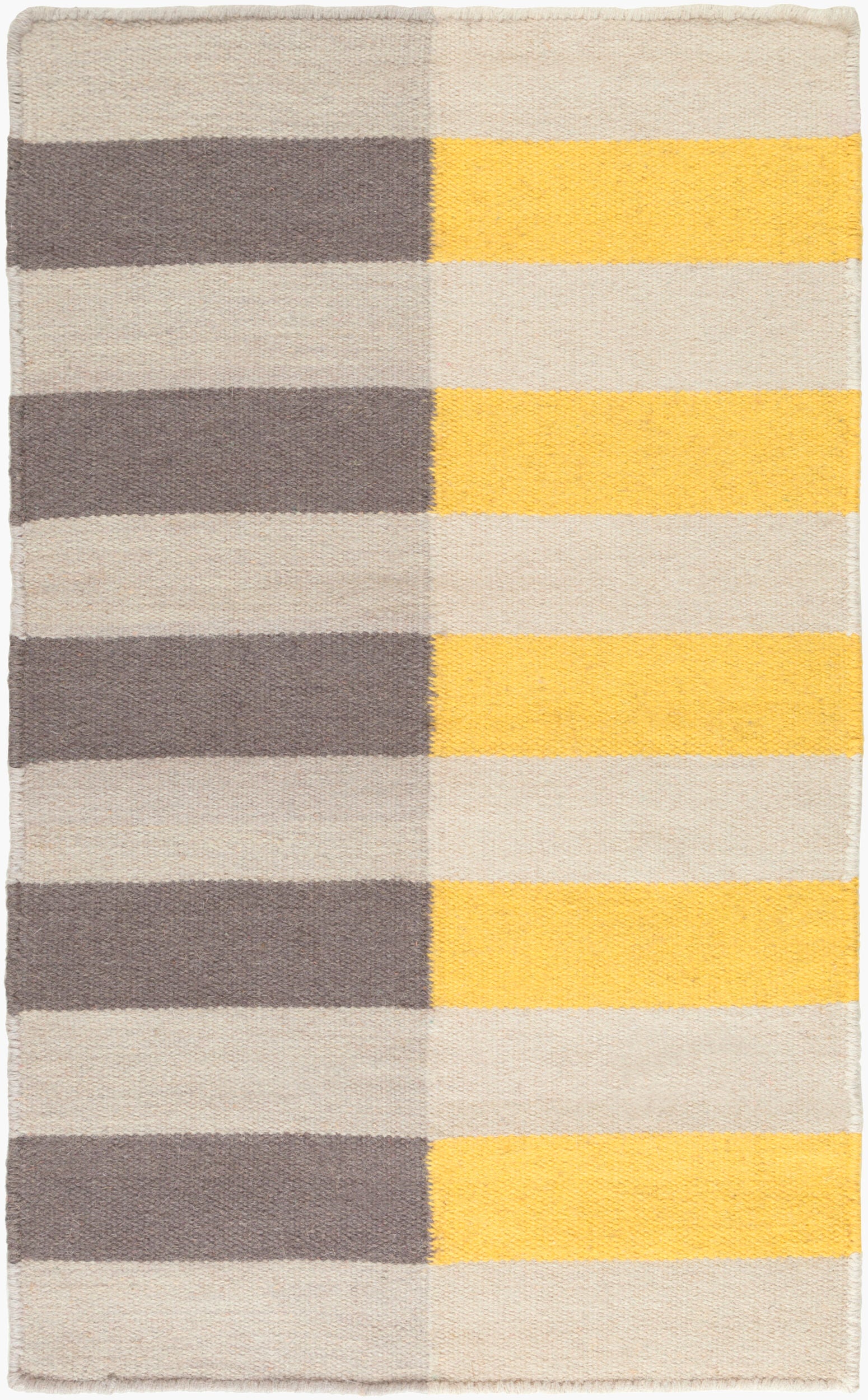 Frontier Rug | Medium Gray | FT563