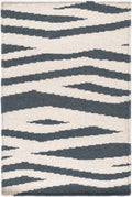 Frontier Rug | Dark Green | FT574