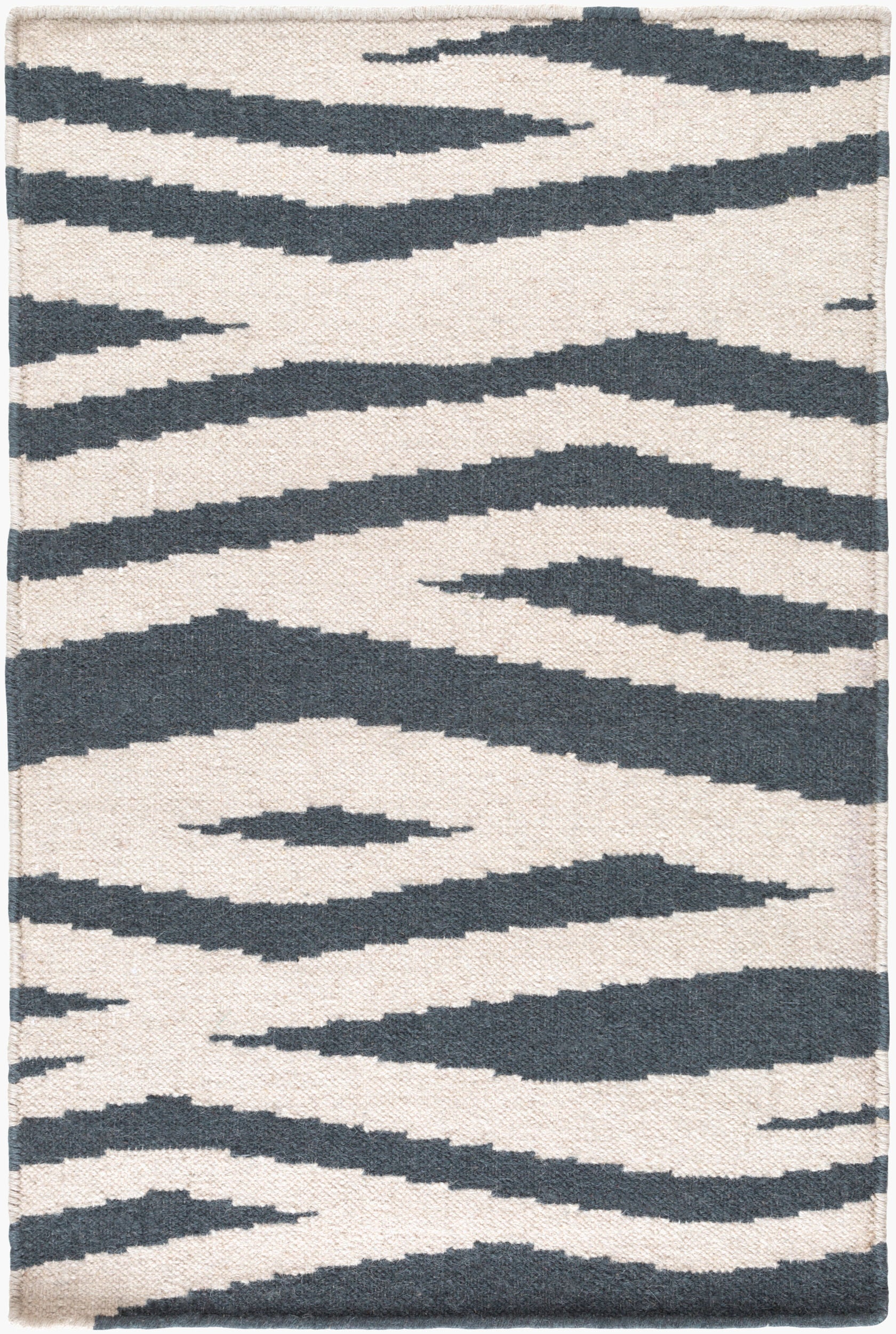 Frontier Rug | Dark Green | FT574