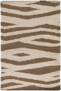Frontier Rug | Brown | FT575