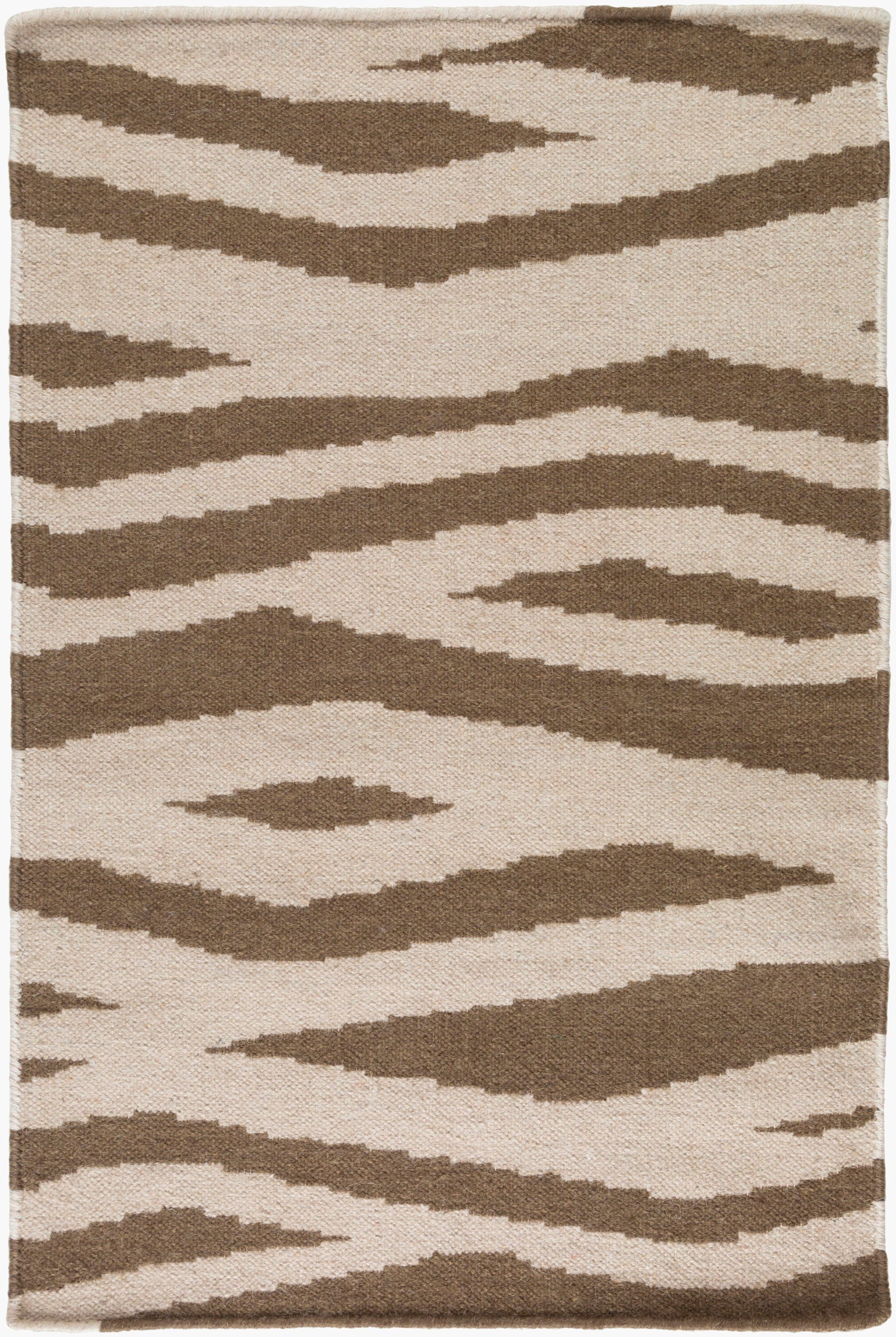 Frontier Rug | Brown | FT575