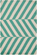 Frontier Rug | Emerald | FT576