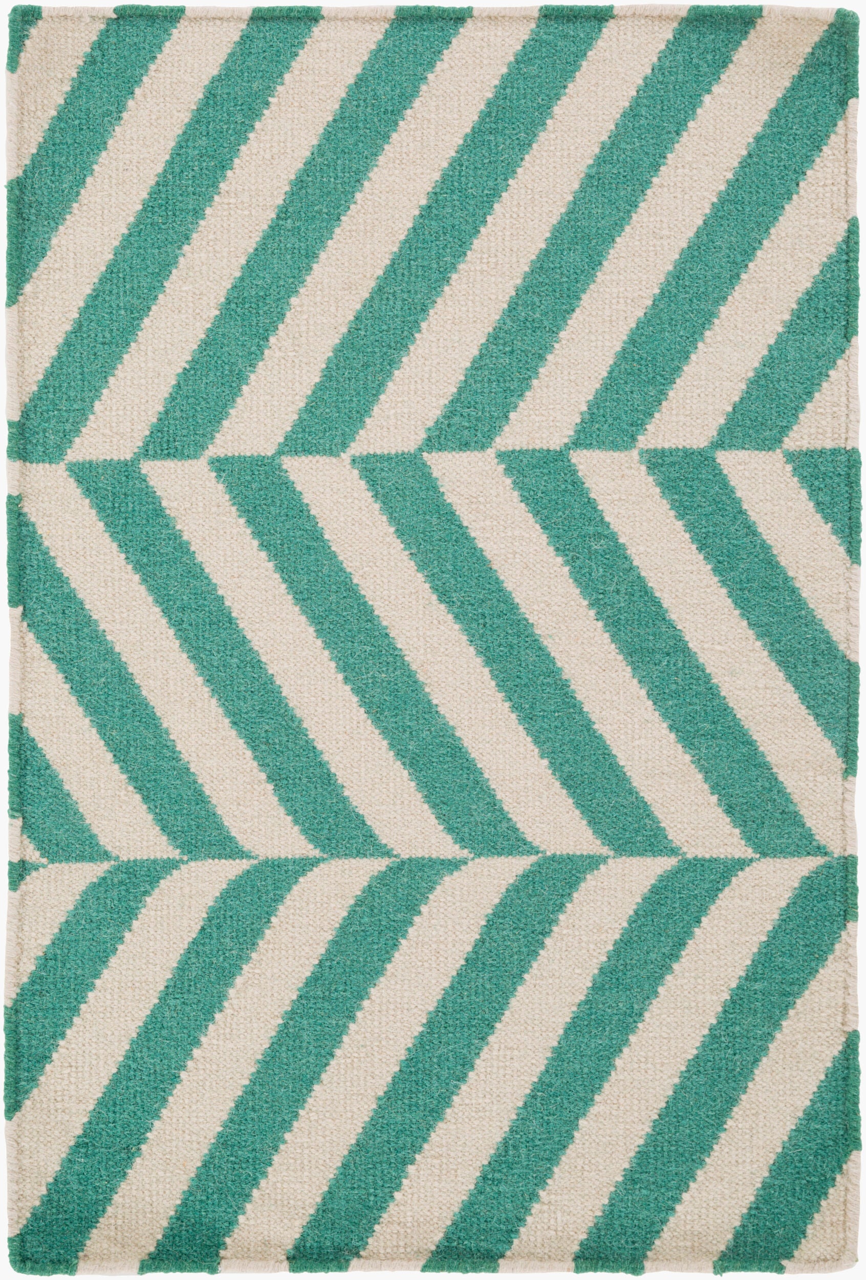 Frontier Rug | Emerald | FT576