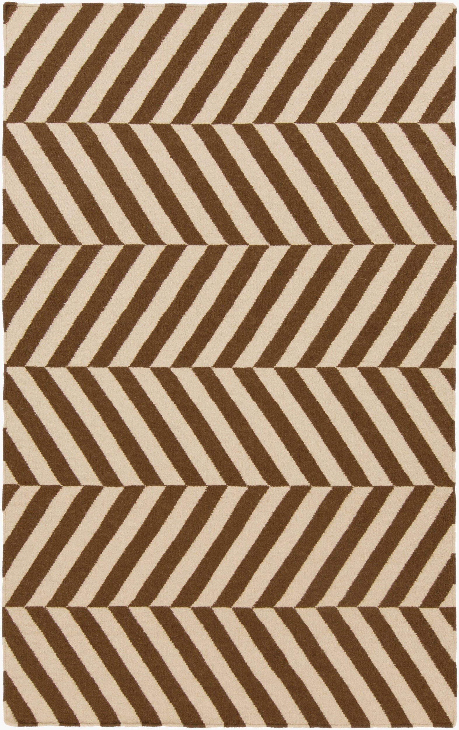 Frontier Rug | Brown | FT577