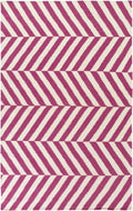 Frontier Rug | Red | FT582