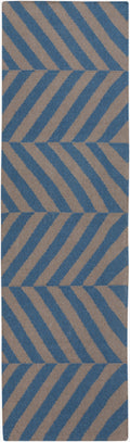 Frontier Rug | Dark Blue | FT583