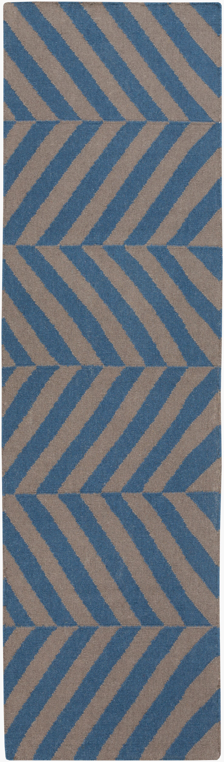 Frontier Rug | Dark Blue | FT583