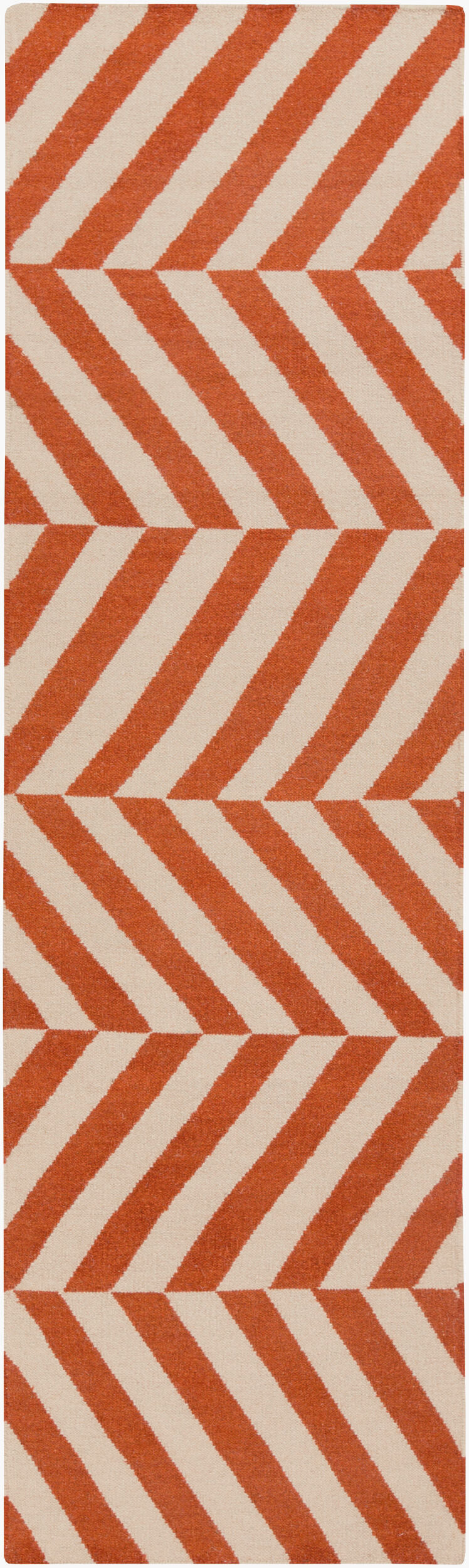 Frontier Rug | Taupe | FT584