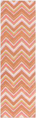Frontier Rug | Rose | FT598