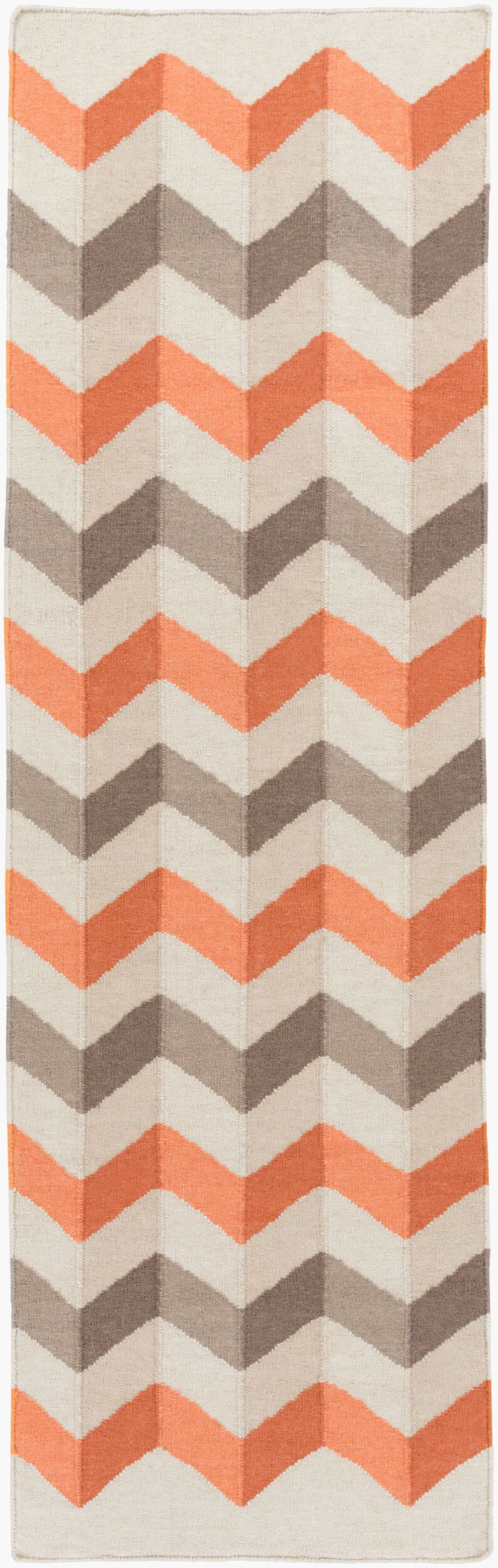 Frontier Rug | Dusty Coral | FT606
