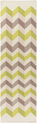Frontier Rug | Taupe | FT607