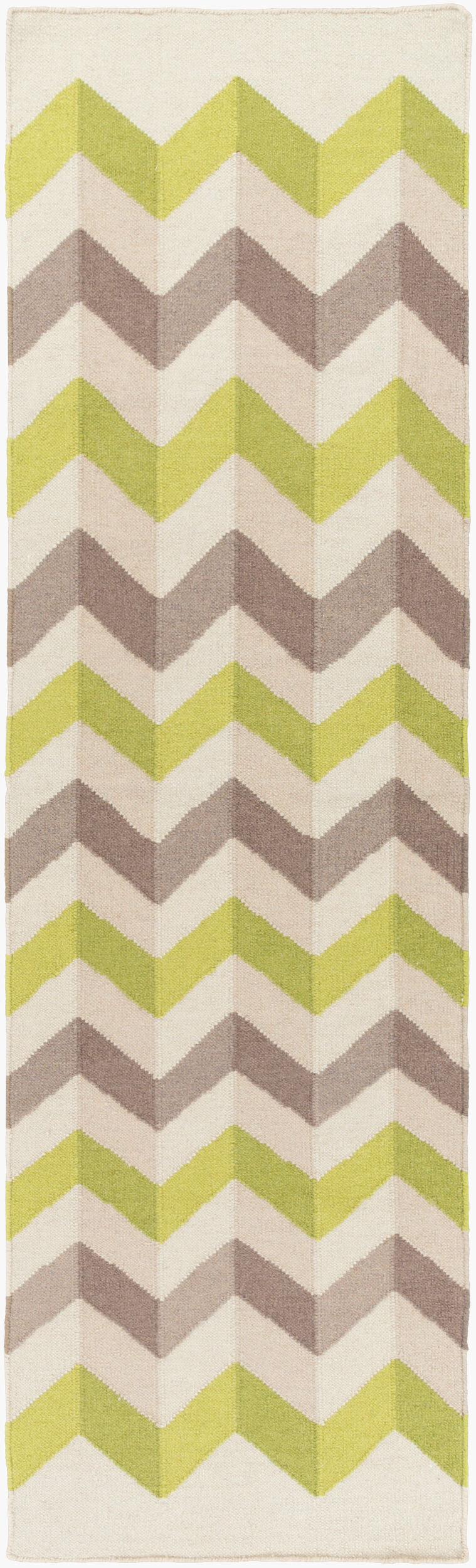 Frontier Rug | Taupe | FT607