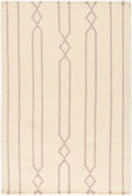 Frontier Rug | Wheat | FT612
