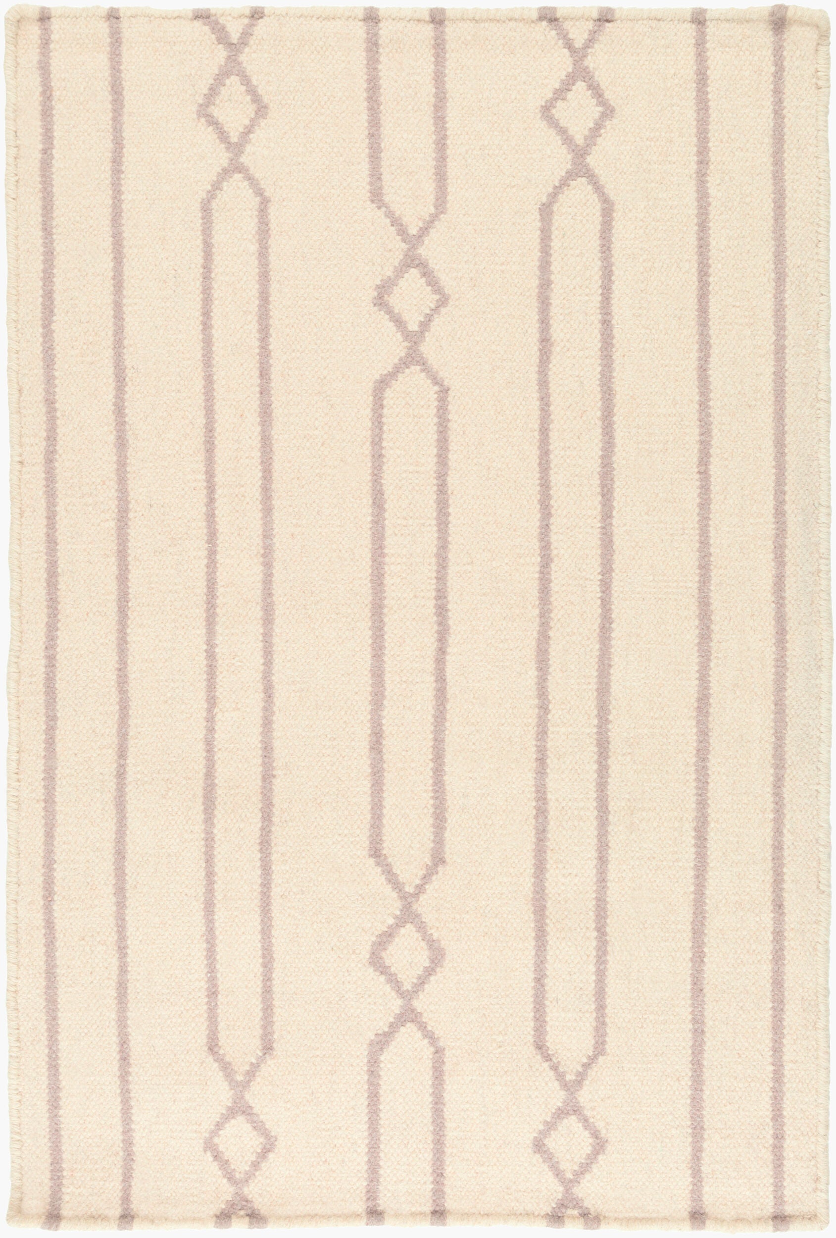 Frontier Rug | Wheat | FT612