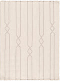 Frontier Rug | Light Beige | FT613