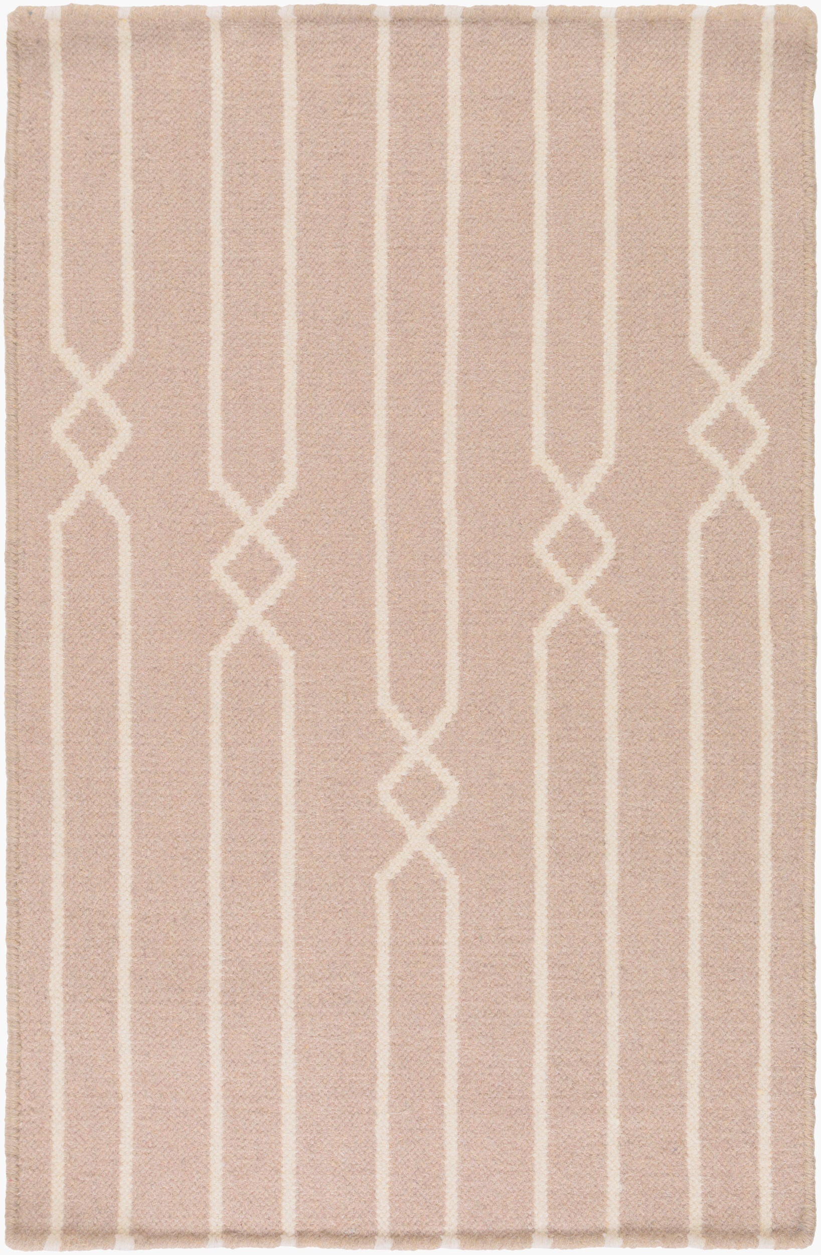 Frontier Rug | Gray | FT614
