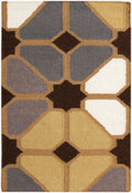 Frontier Rug | Charcoal | FT70