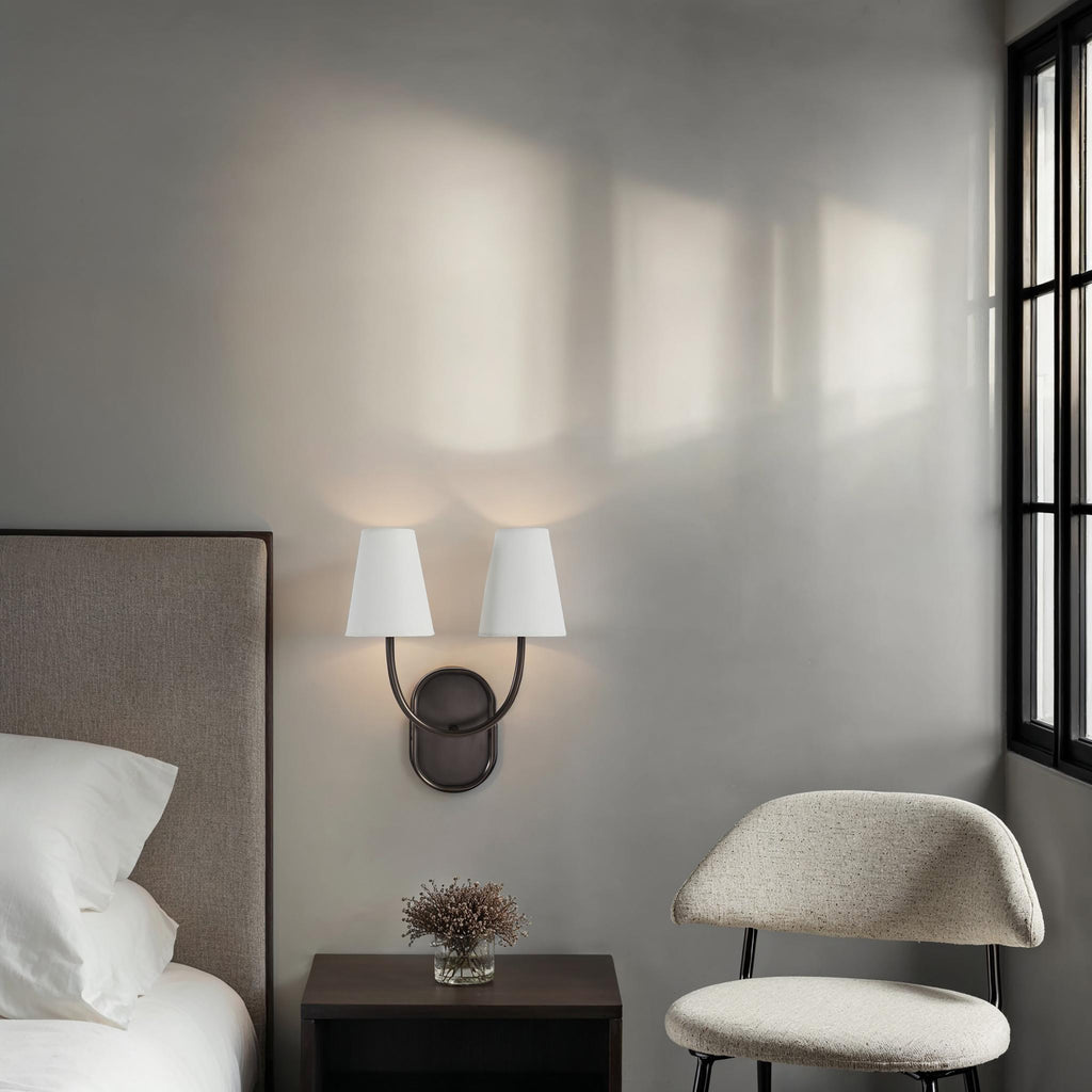 Megara Sconce